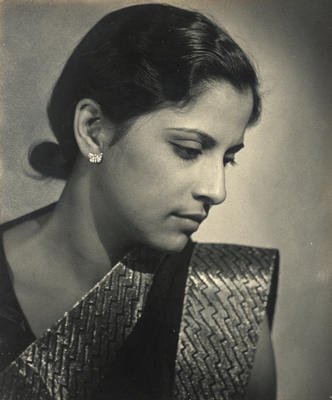 Photo of Attia Hosain